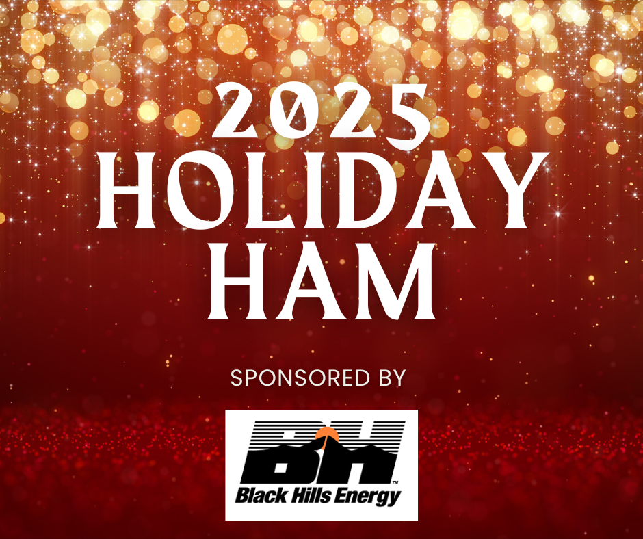 2025 Holiday Ham