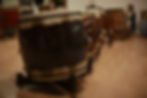 Ken Koshio Taiko Workshop