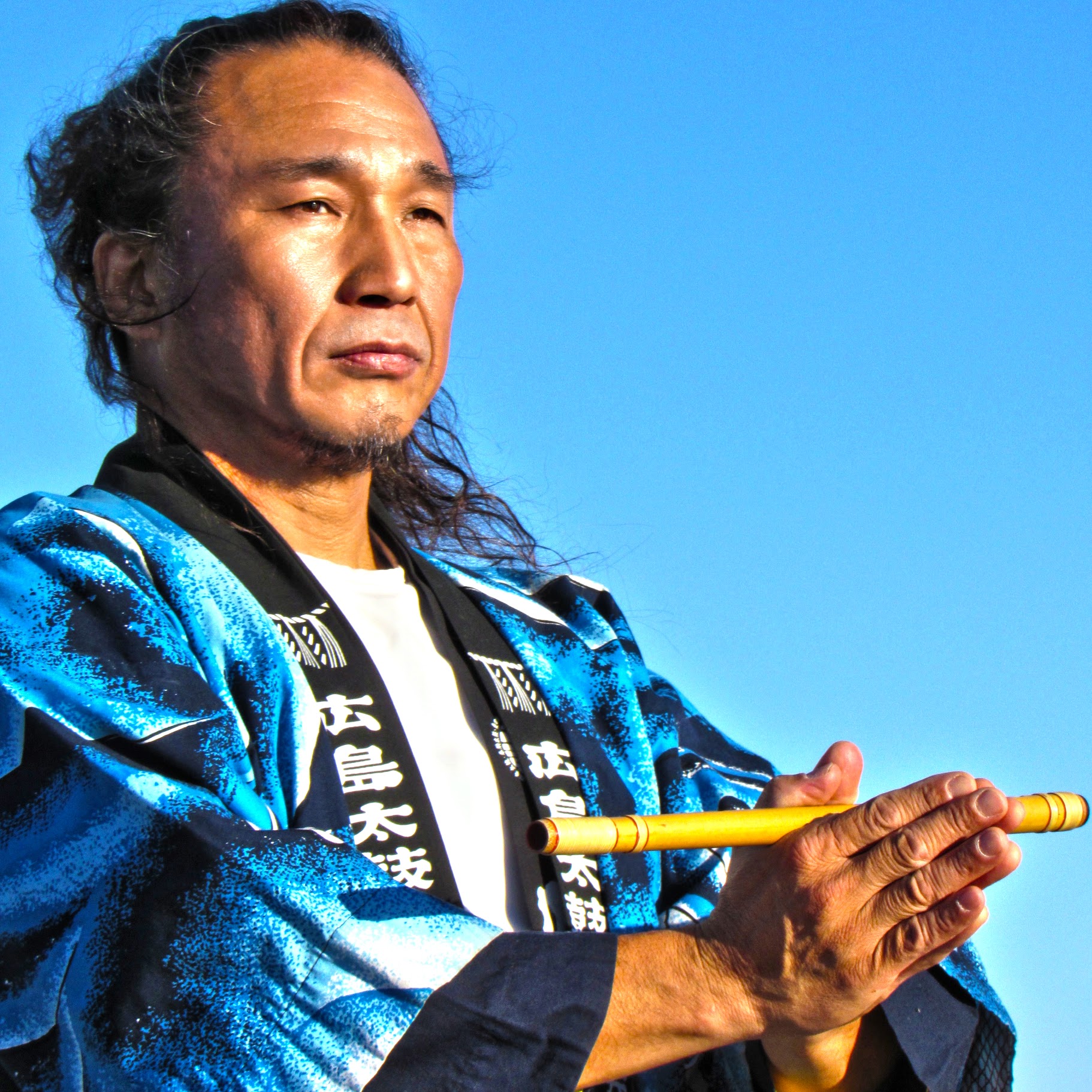 Ken Koshio