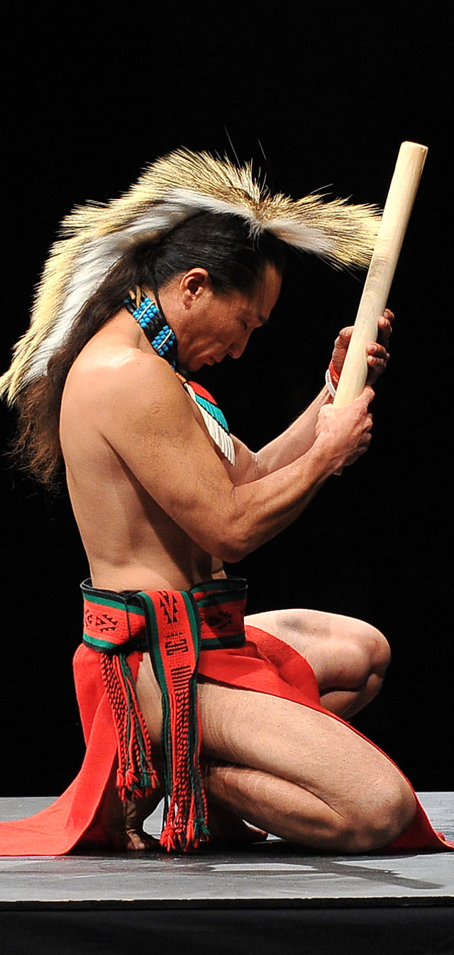 Great Taiko Drumming I Phoenix Arizona I Ken Koshio