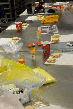 סדנת רויאל אייסינג