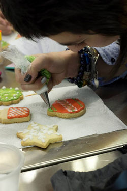 סדנת רויאל אייסינג