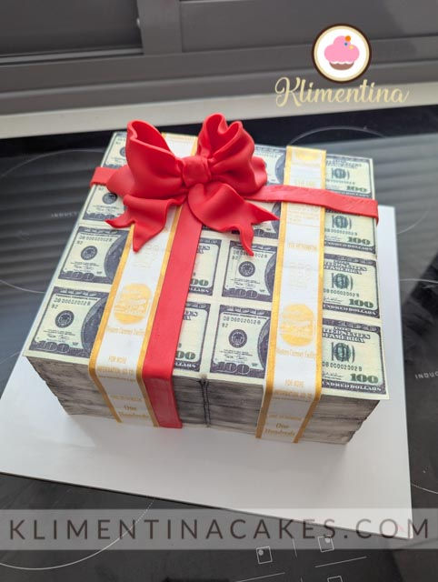 עוגת יום הולדת