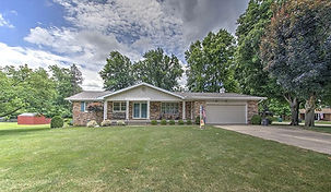 Exterior of Game Room Getaway in Decatur, Illinois