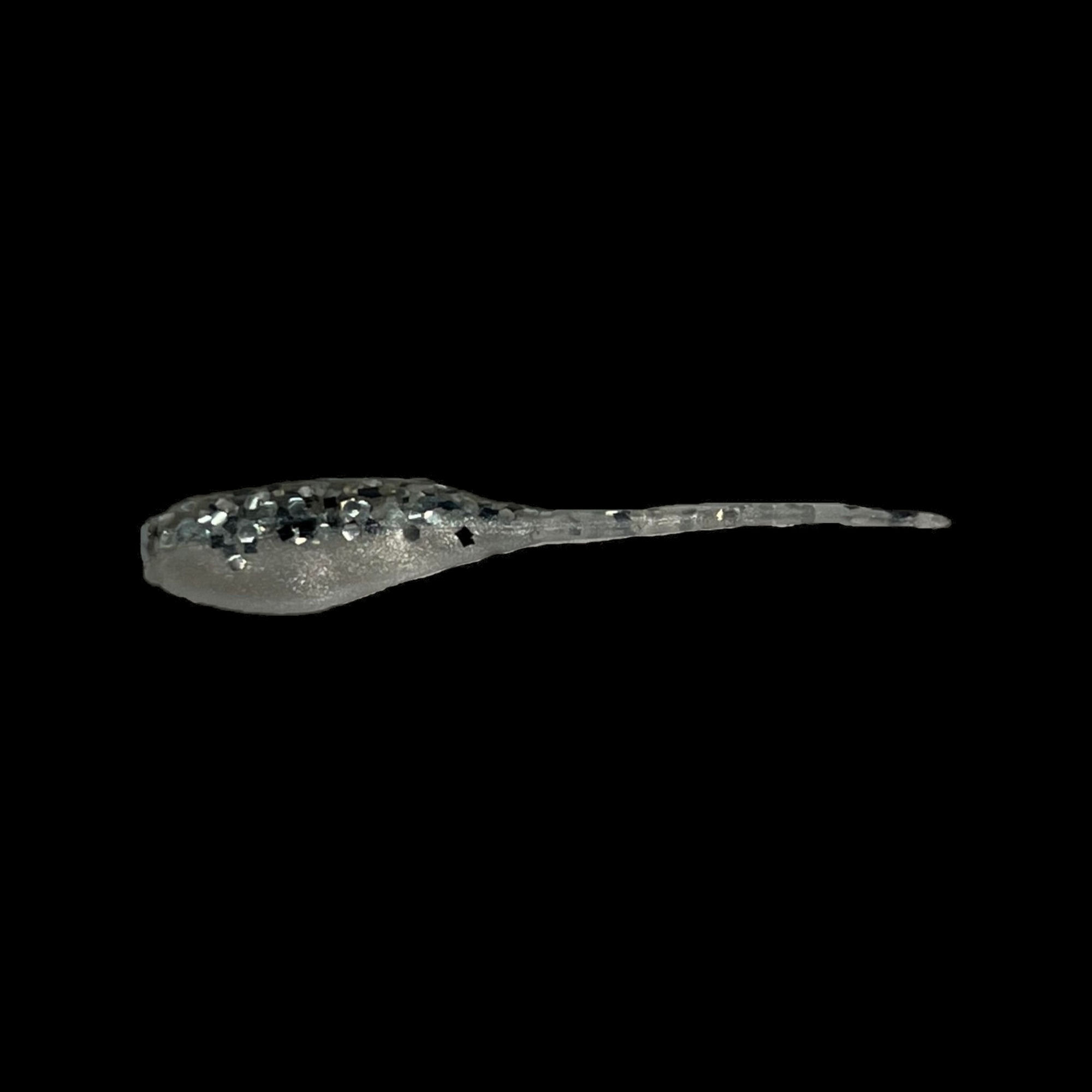 Brush Dart - Peppercorn Pearl