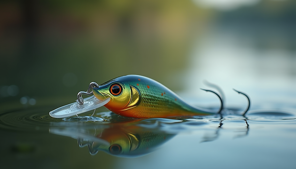 Mastering Crappie Fishing: How Shad, Garlic, and Anise Scents Can Elevate Your Success Mastering Crappie Fishing: How Shad, Garlic, and Anise Scents Can Elevate Your Success