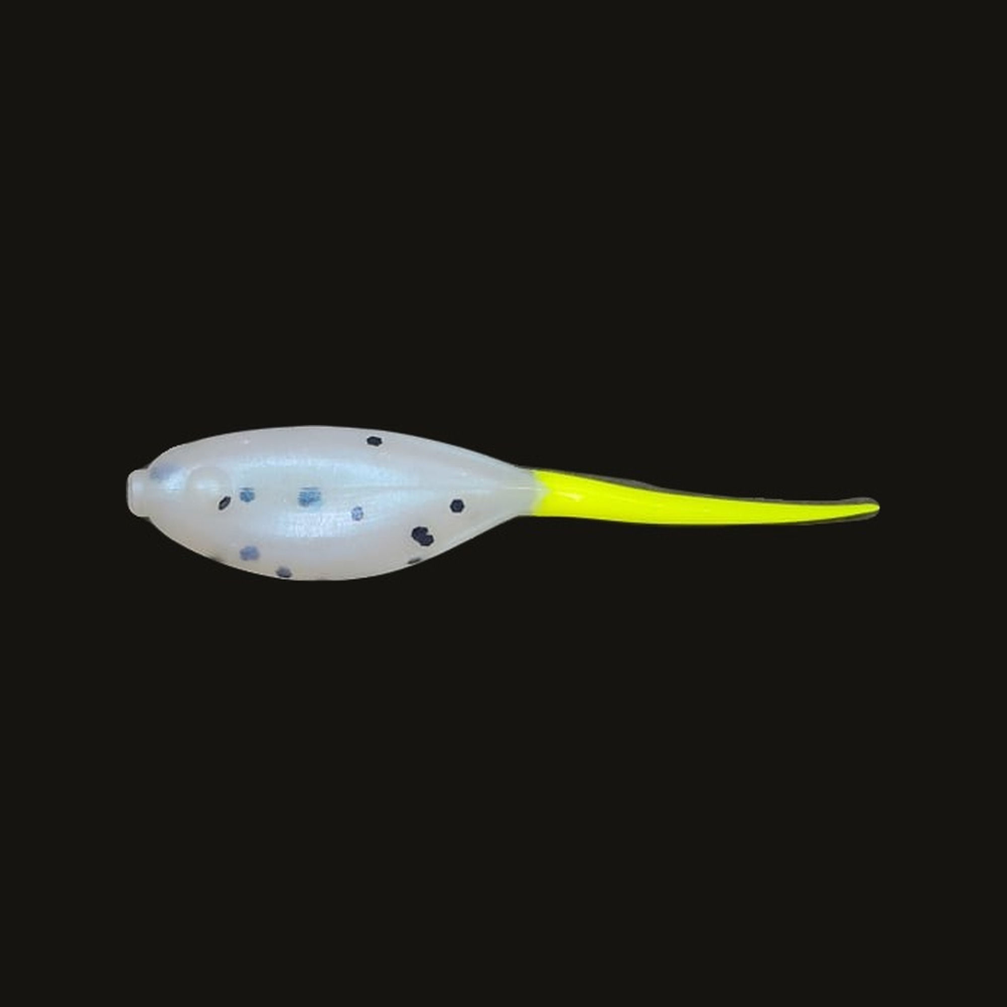 Brush Chub - Lemon Flash