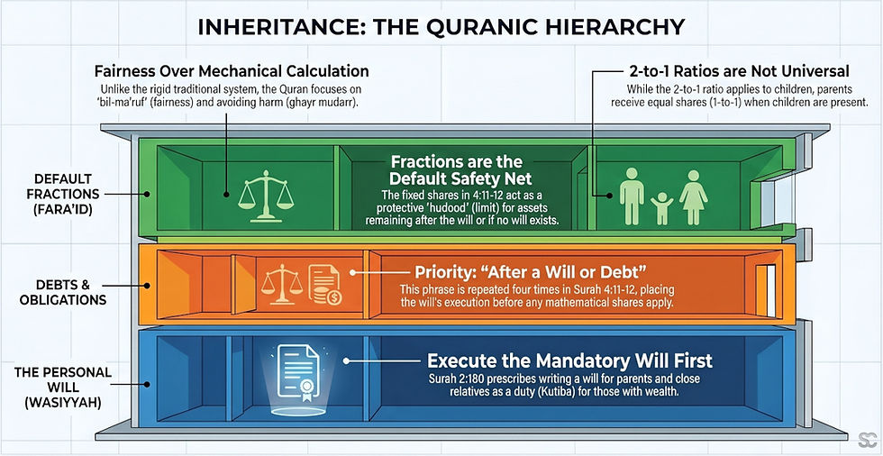 The Inheritance Revolution