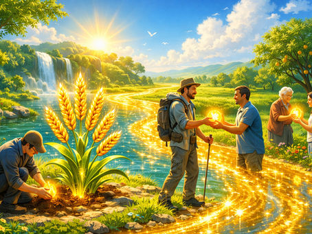 The Quran's Financial System