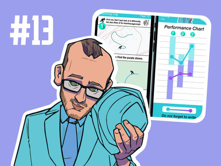 חידת גוטי #13