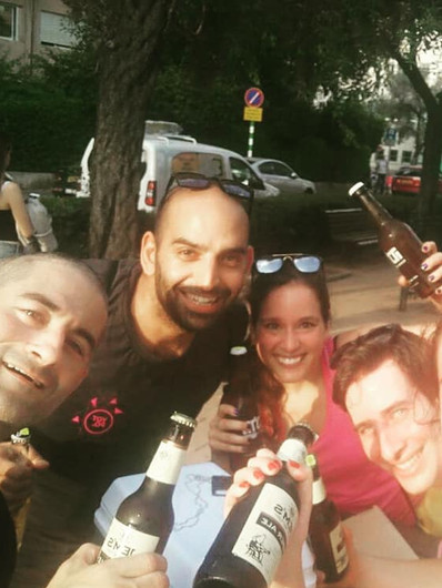 גיבוש צוותי במשחק חידות