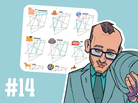 חידת גוטי #14