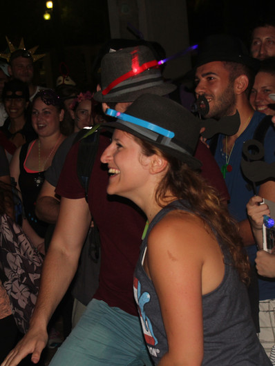 תחרות קבוצתית