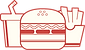 nfc burger