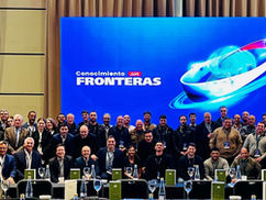 Asistentes de Conocimiento sin Fronteras en Argentina.