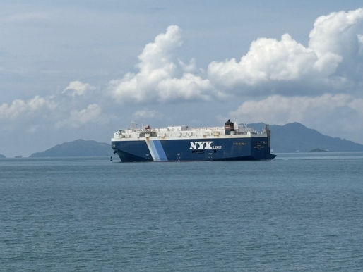 Impacto del estrecho de Ormuz en granos, oleaginosas y carnes