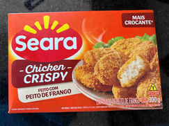 pollo brasileño Seara
