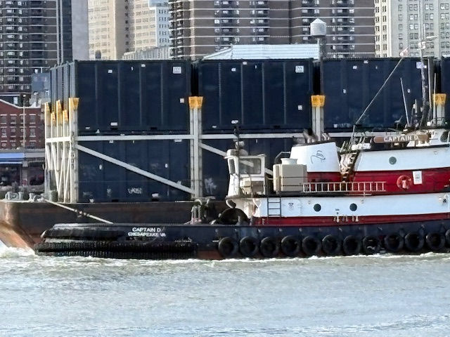 Foto de Benjamín Ruiz. 