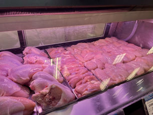 pollo, día latinoamericano del pollo