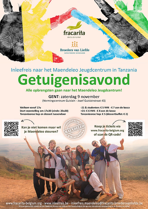 ILR24 affiche getuigenisavond Gent.png