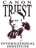 Logo International Institute Canon Triest
