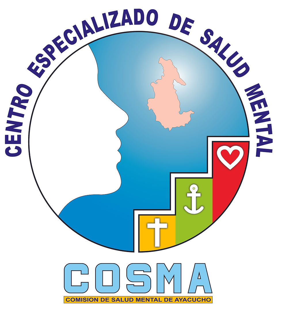 Logo COSMA
