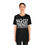 Thumbnail: Unisex Jersey Short Sleeve NOISEtrends Tee