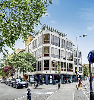 London Property Search Agent Chelsea Hutch