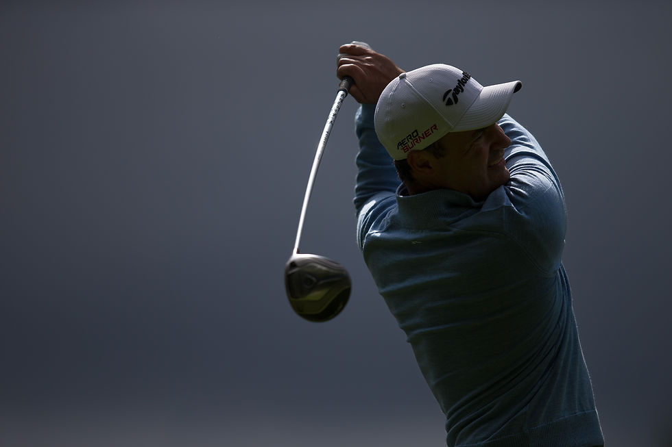 BMW PGA CHAMPIONSHIP