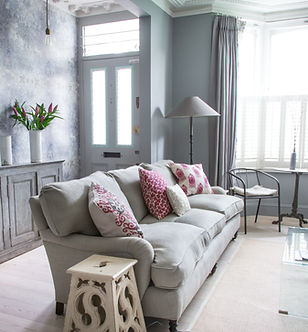 London Property Search Agent Fulham Hutch