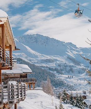 Verbier Property Switzerland Luxury Agent Hutch