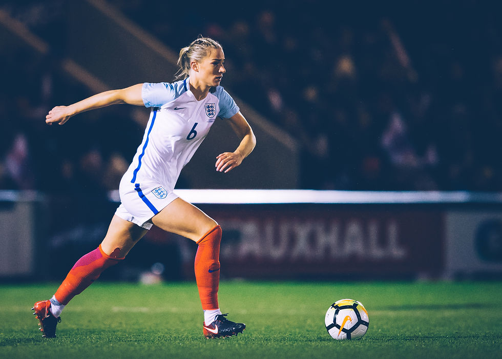 FIFA 2019 WOMENS WORLD CUP QUALIFIER