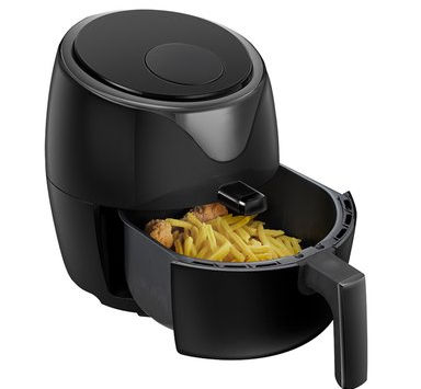                  TOP AIR FRYER TIPS 