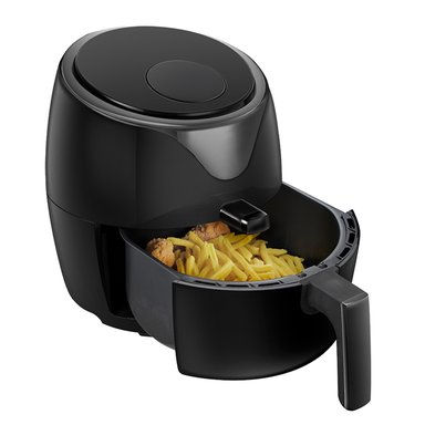                  TOP AIR FRYER TIPS 
