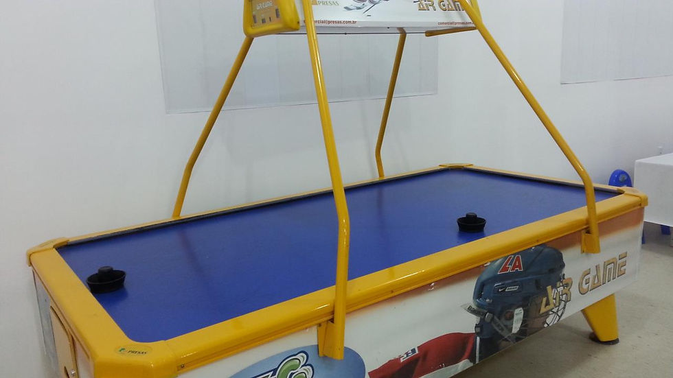 Salão de Brinquedos 11