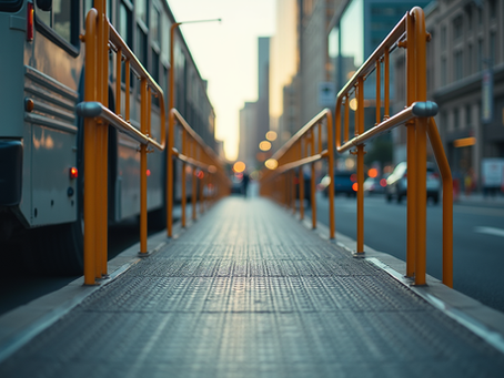 Buffalo Mobility Solutions: Accessible Transportation Solutions in Buffalo