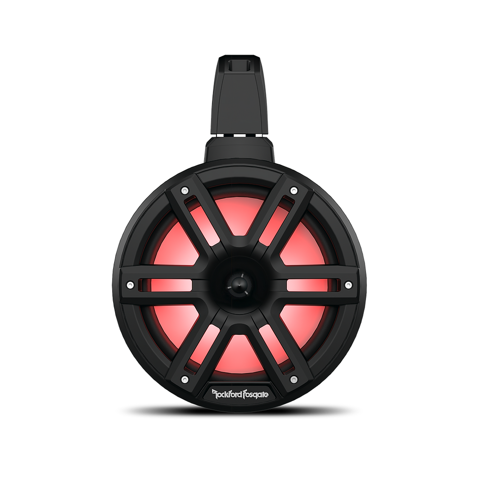 Thumbnail: M2 8” Color Optix™ 2-Way Horn Loaded Wake Tower Speakers