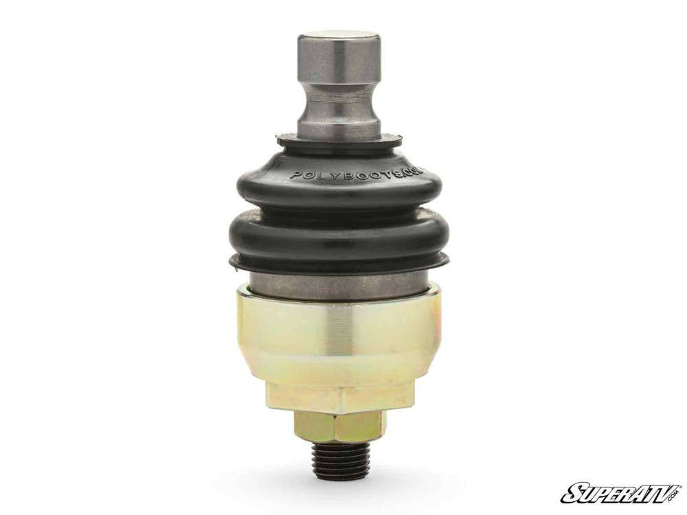 Mega Keller Ball Joints