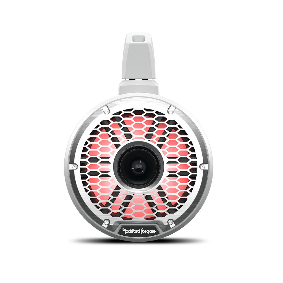 Thumbnail: M2 8” Color Optix™ 2-Way Horn Loaded Wake Tower Speakers