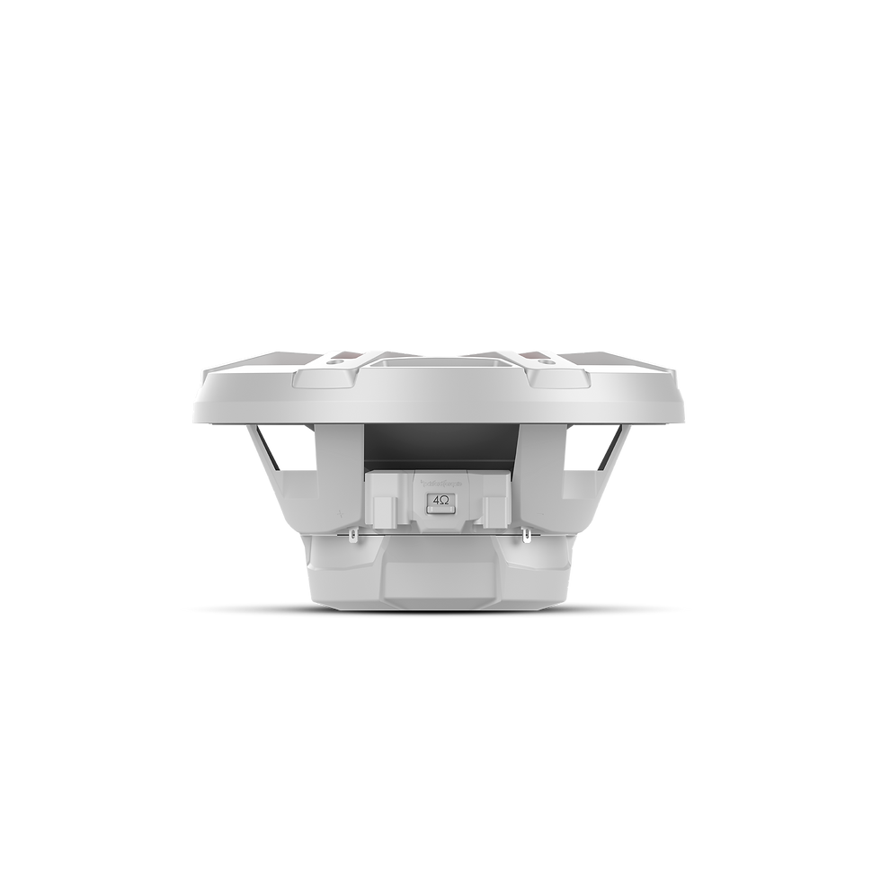 Thumbnail: M1 8" DVC 2Ω Color Optix™ Marine Subwoofer
