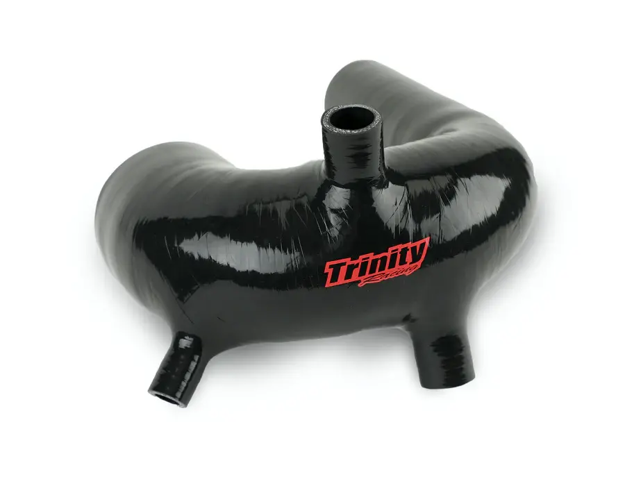 Trinity Racing J-Tube for RZR Pro XP / Turbo R Intake