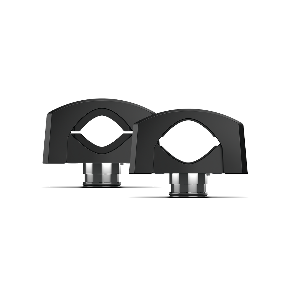 Thumbnail: M2 8” Color Optix™ 2-Way Horn Loaded Wake Tower Speakers