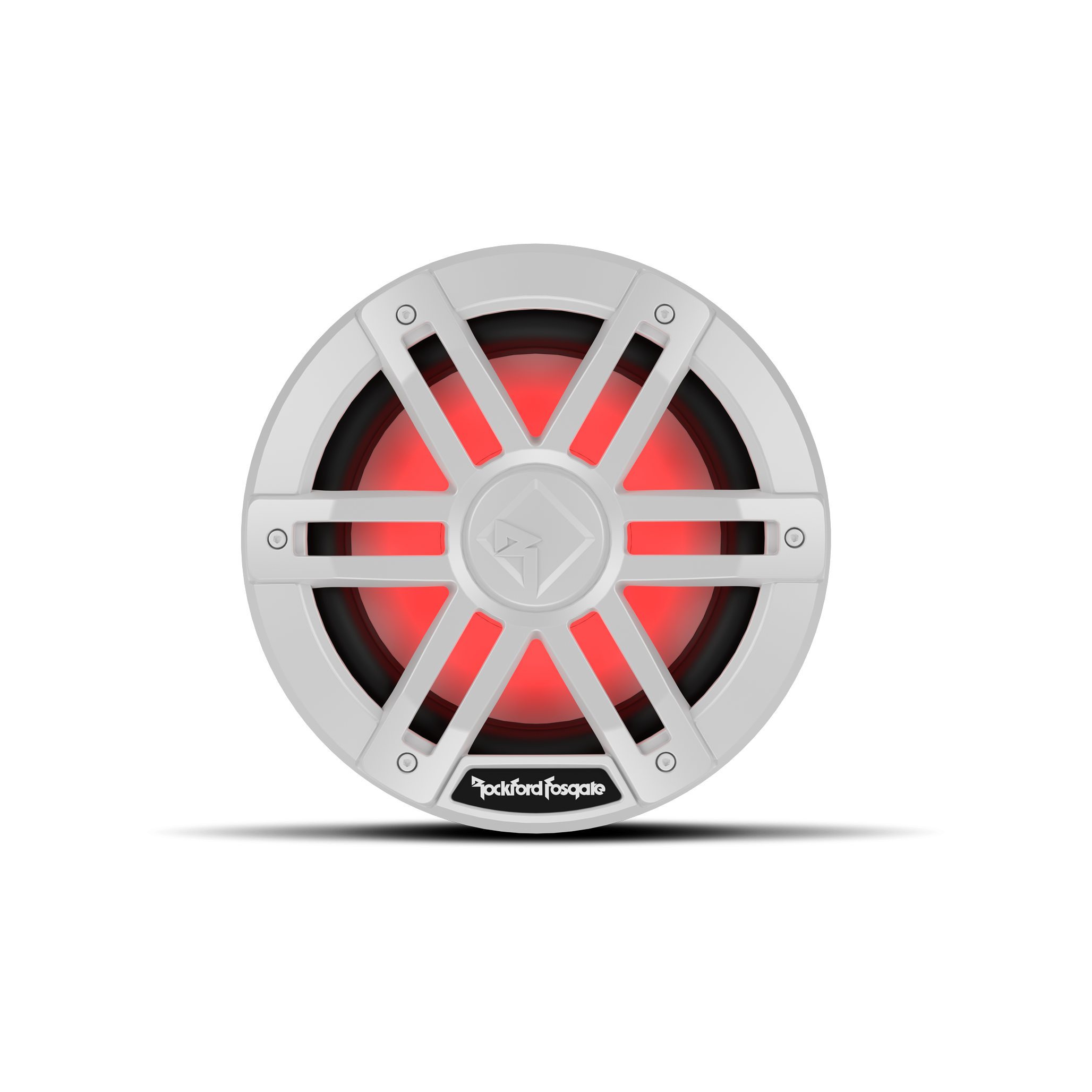 M1 8" DVC 4Ω Color Optix™ Marine Subwoofer