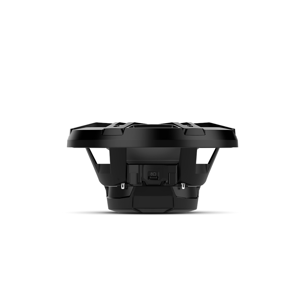 Thumbnail: M1 8" DVC 4Ω Color Optix™ Marine Subwoofer