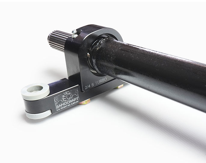 Thumbnail: Sandcraft Driveline & C/B Combo – 2018-2022 RS1