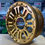 Thumbnail: APEX Forged Beadlock Wheel 15"x5.5" RZR 4x156 Bolt Pattern