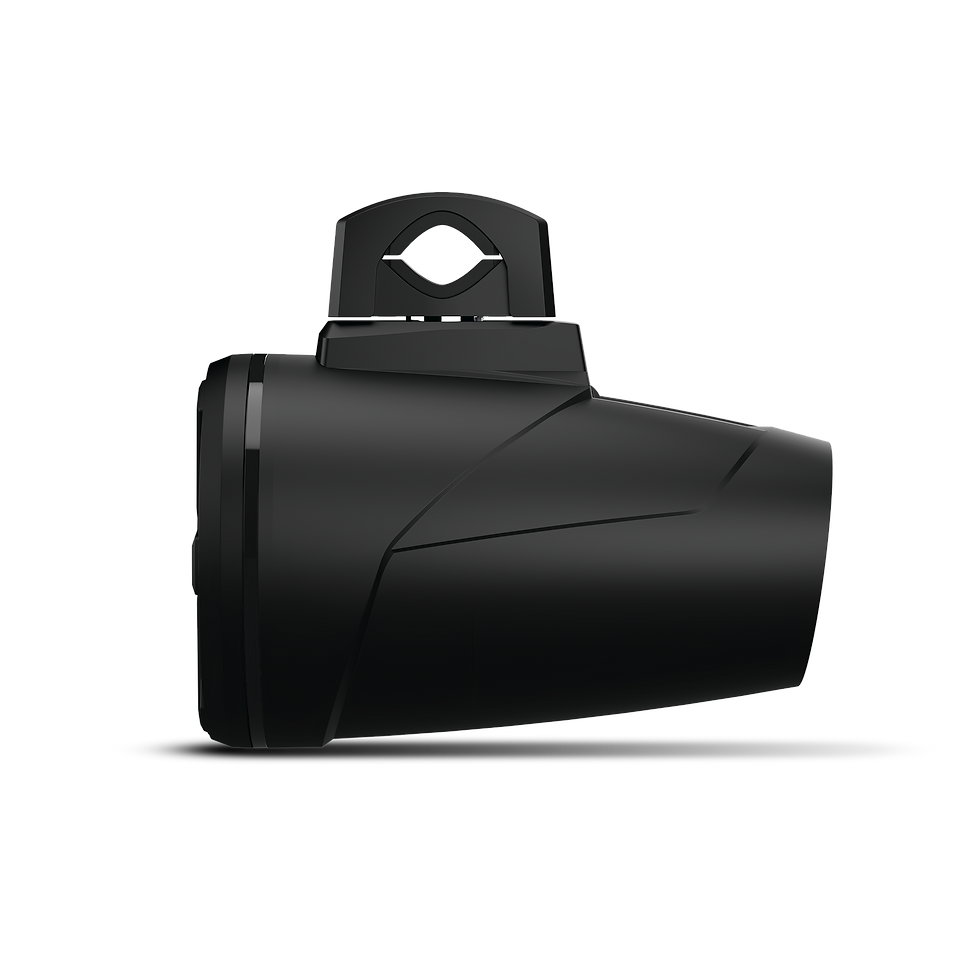 Thumbnail: M2 8” Color Optix™ 2-Way Horn Loaded Wake Tower Speakers
