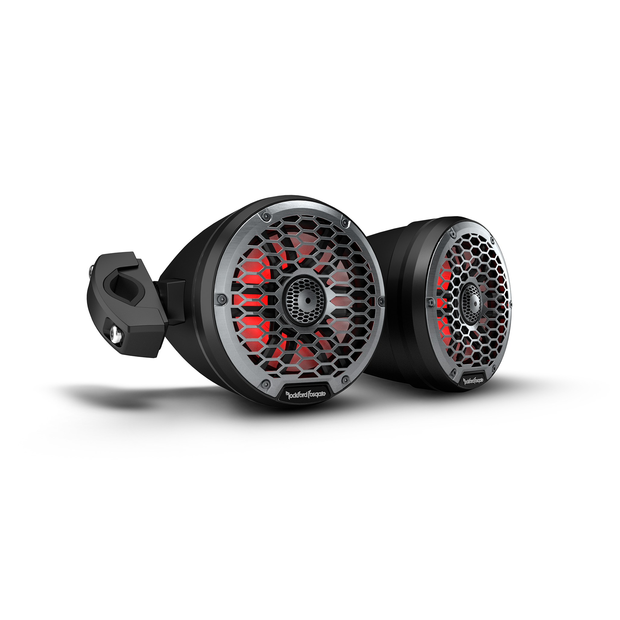 M2 6.5” Color Optix™ Moto-Can Speakers