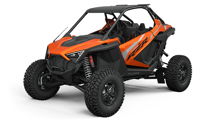 All White Turbo R Rzr RZR Turbo R Performance Parts | EB PowerSports