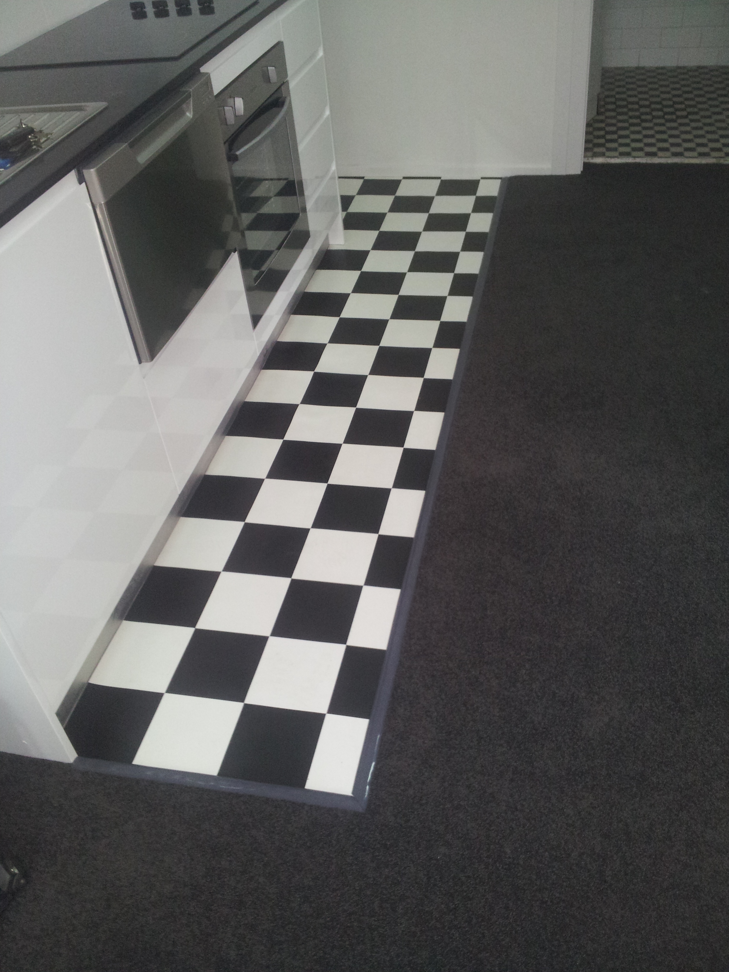 Vinyl Flooring Hi Tech Flooring Solutions